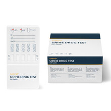 SureStep Urine Multi Test Panel 17
