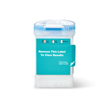 SureStep Urine Test EZ-Split Key Cup 6C