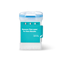 SureStep Urine Test EZ-Split Key Cup 6H