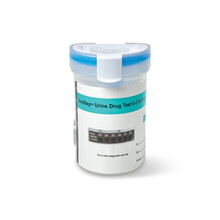 SureStep Urine Test EZ-Split Key Cup 10B