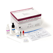 C. Diff Quik Chek Complete 25stk