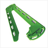 Båre Hartwell CombiCarrier II med