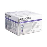 Accu-Chek® Safe-T-Pro Plus lancet