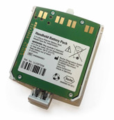 CoaguChek® XS Plus & cobas batteripakke