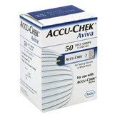 Accu-Chek® Test Aviva Test Strips