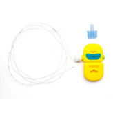 Portex Epiduralkateter 18G