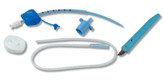 Portex Mini-Trach sett II