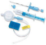 Epidural komb spin / epid sett, 16G