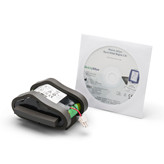 Spot Vital Signs® LXI batteri