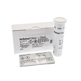 Reflotron® Teststrimmel Clean + Check