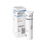 Reflotron® Amylase teststrimmel