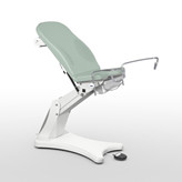 ELANSA® Elektrisk Gynekologisk Benk