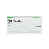 Troponin T Sensitiv 10 Tester