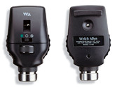 Welch Allyn® LED Oftalmoskop