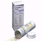 Combur3-Test® Urinstrimmel