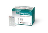 SD Bioline Dengue Duo NS1+Ab Combo /10