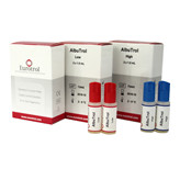Albutrol® Kontroll Hemocue  Høy 2x1ml