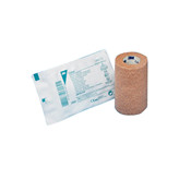Coban selvheftende bandage, 10cm