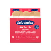Salvequick refill tekstil, ref. 6444