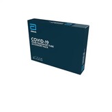  COVID-19 Swab Transport Tube Acc. Pack