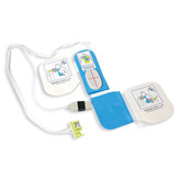 Zoll Demoelektrode for skarp starter