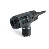 MacroView™  LED Otoskop med halslampe