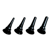 Welch Allyn® Flergangs Øretubesett