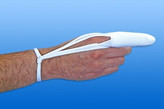 Fingerbandasje Nobalinge
