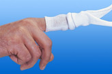 Fingerbandasje Nobalinge