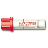 Microtainer® Microgard m/Gel