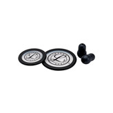 Littmann reservedelssett,Sort