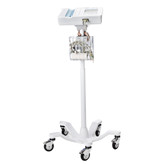 Ekg cp50 stativ m/hjul