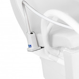 Lampe brakett til eMotio