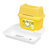 Sharpsafe®  Bordholder til 4-7L