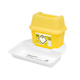 Sharpsafe brett 1, 2 og 3L