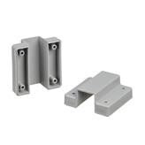 Sharpsafe® SafeClip Square Adaptor