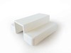 Sharpsafe® SafeClip Square Adaptor