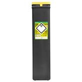 Sharpsafe® 7.5 Litre quiver UK