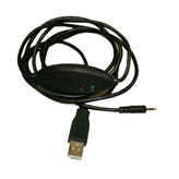 Welch Allyn® ABPM 6100 USB Kabel