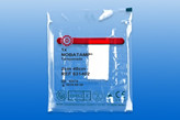 NOBATAMP® Gastamponade Ster 2x40cm