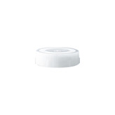 Screw cap for monov 25 ml transporttube