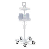 Connex® Spot Monitor Stativ m/batteri