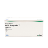 Cobas Cardiac POC Troponin T