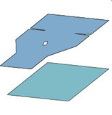 BARRIER perinealduk