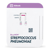 BinaxNOW™ S. Pneumoniae Ag Card (22T)