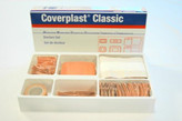 Doktorsett m/Plaster Assortert