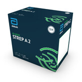 ID NOW™ Strep A 2 (24T)