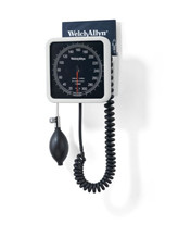 Welch Allyn® BT 767, veggmodell,1 mansj