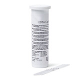 EDTA Glass Capillary Tubes (100)