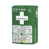 Cederroth Blodstopper 8x12cm